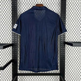 Retro PSG Paris Saint-Germain 2001-2002 home